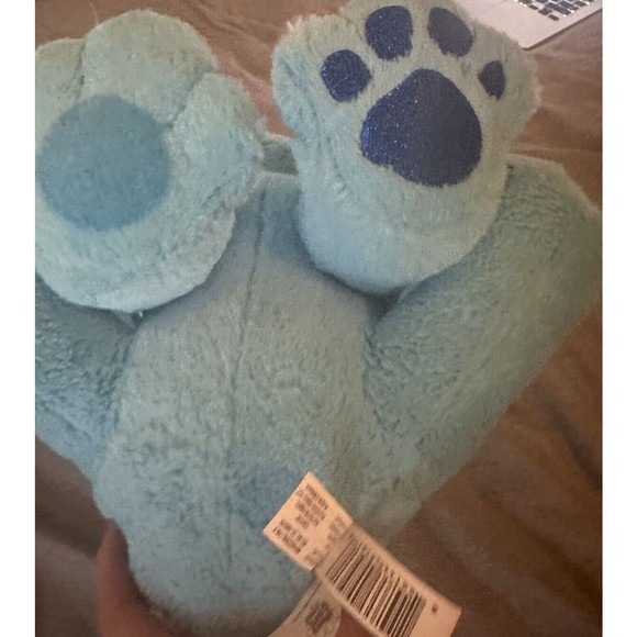 16" Blue's Clues & You Soft Plush Stuffed Animal Dog Nickelodeon Viacom 2020 - Picture 9 of 12